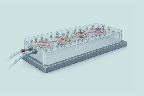microGUT cartridge