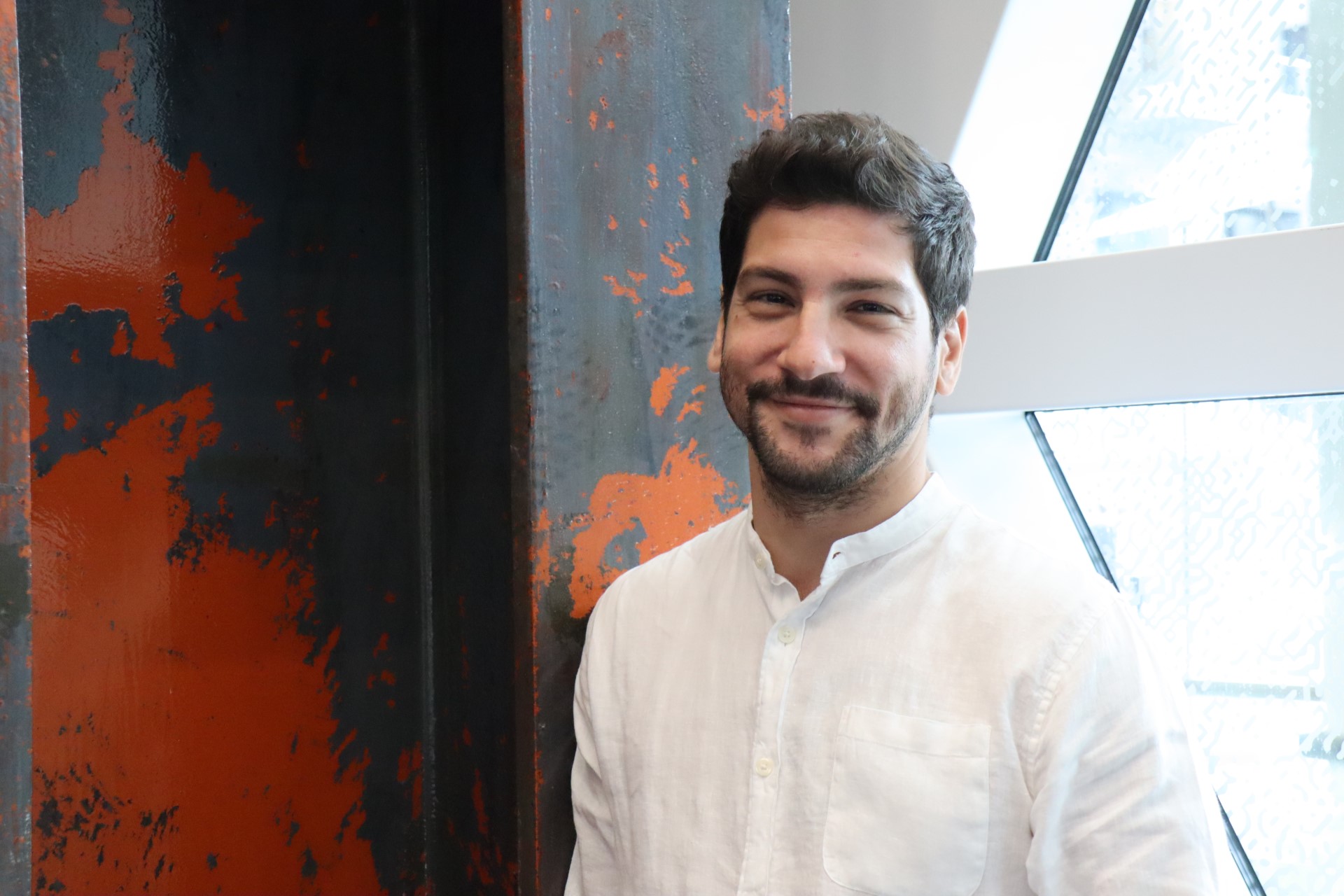 BIOVOX Interview: Insights from NIUM’s CEO Alberto Noronha