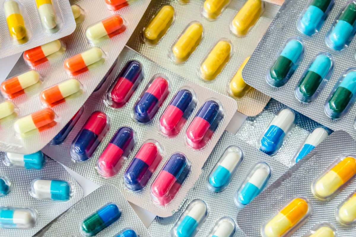 Antibiotics and Your Gut: A Love-Hate Story 