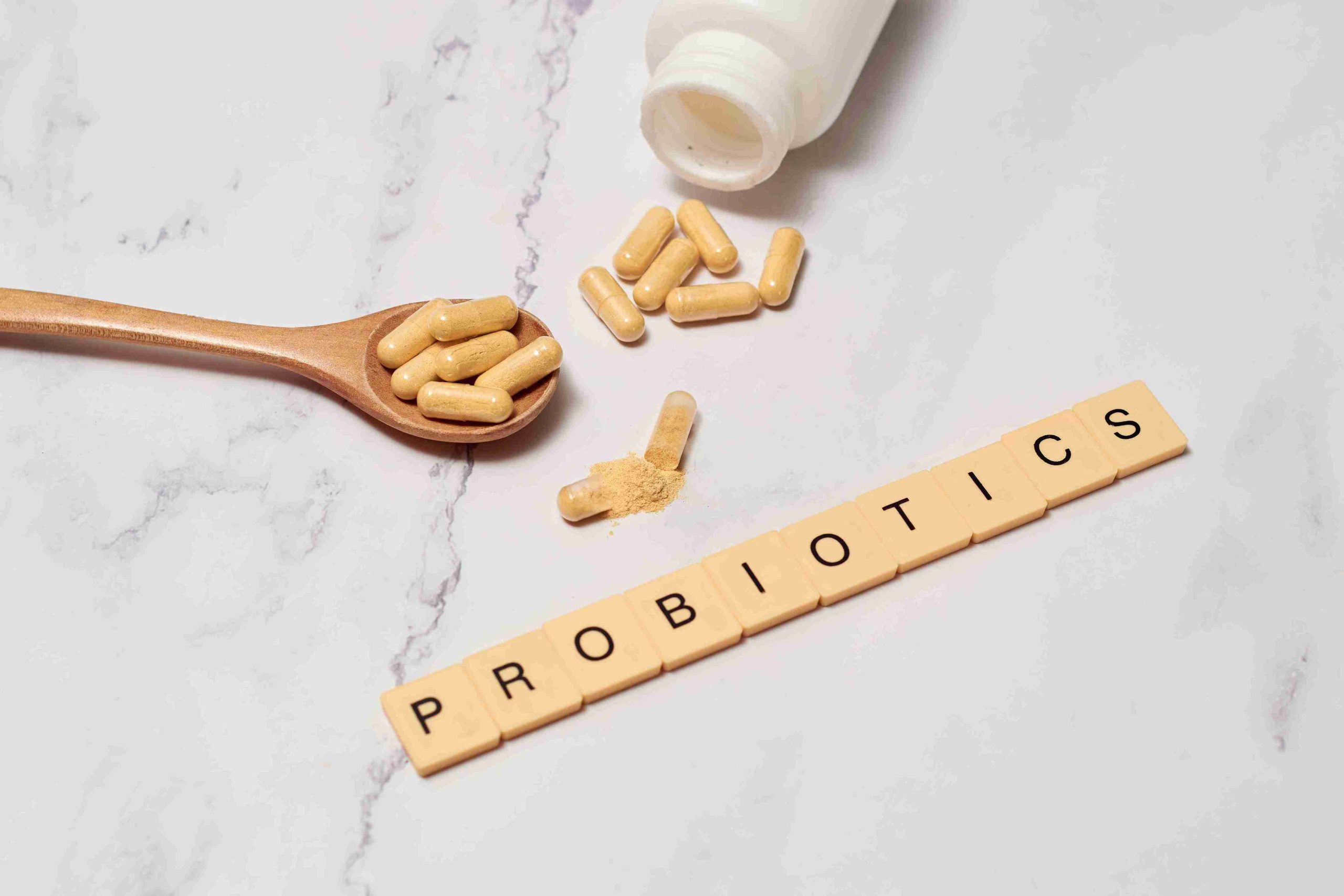 Probiotics: Separating Science from Marketing Hype 